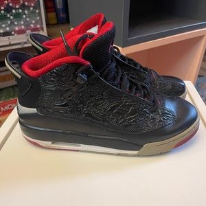 Jordan Dub Zero Bred 2016 - 311046-013